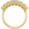 Natural Diamond | Round | 3.5mm | Lab-Grown Diamond | Round | 3.5mm