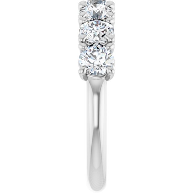 Natural Diamond | Round | 4.4mm | Lab-Grown Diamond | Round | 4.4mm