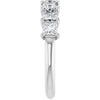 Natural Diamond | Square | 3.5 x 3.5mm | Lab-Grown Diamond | Square | 3.5 x 3.5mm