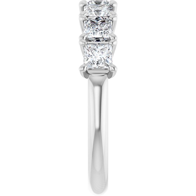 Natural Diamond | Square | 3.5 x 3.5mm | Lab-Grown Diamond | Square | 3.5 x 3.5mm