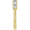 Natural Diamond | Round | 3.5mm | Lab-Grown Diamond | Round | 3.5mm