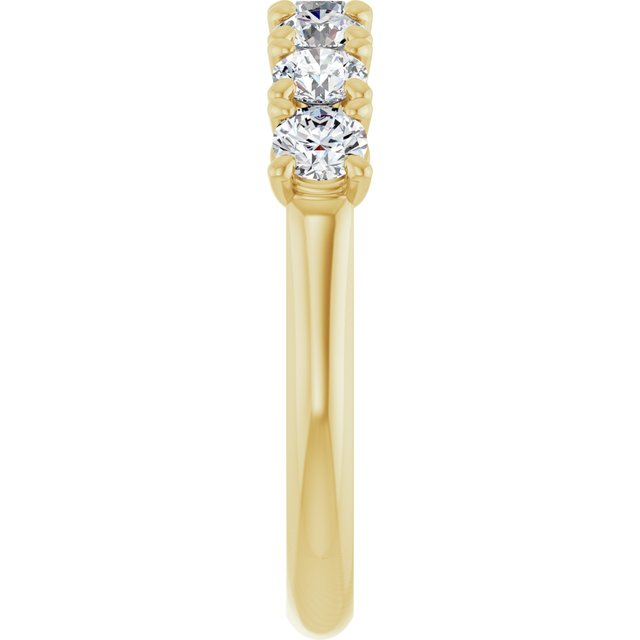 Natural Diamond | Round | 3.5mm | Lab-Grown Diamond | Round | 3.5mm