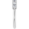 Natural Diamond | Round | 3.5mm | Lab-Grown Diamond | Round | 3.5mm