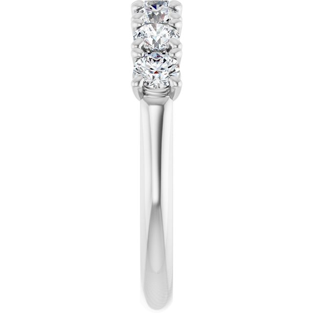 Natural Diamond | Round | 3.5mm | Lab-Grown Diamond | Round | 3.5mm