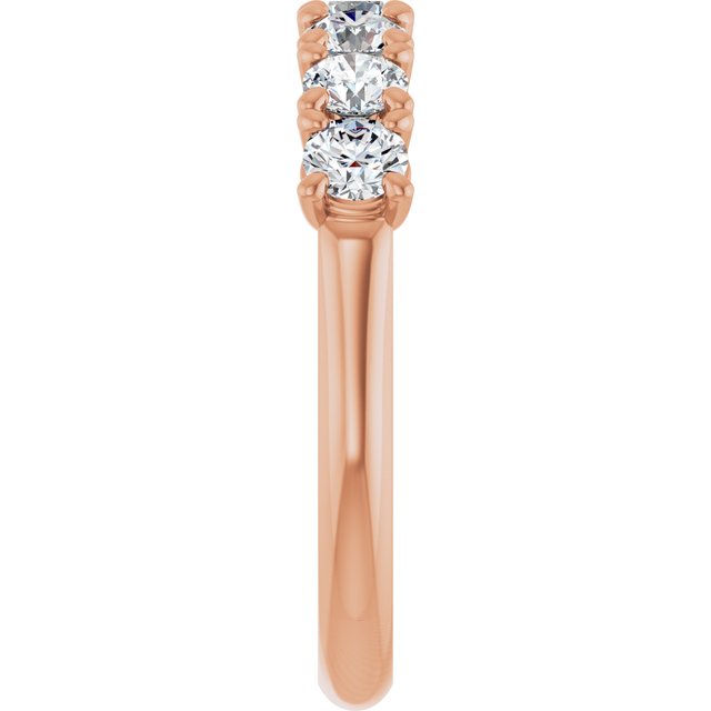 Natural Diamond | Round | 3.5mm | Lab-Grown Diamond | Round | 3.5mm