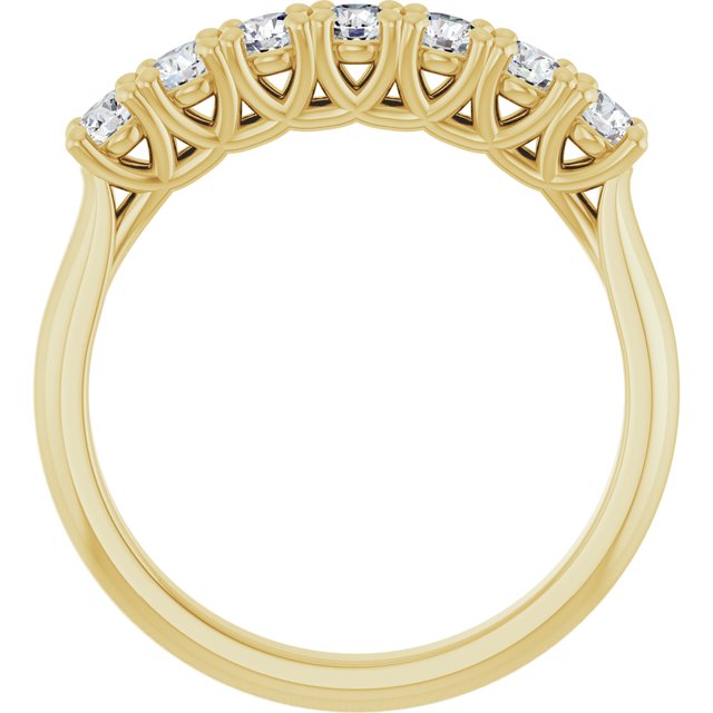 Natural Diamond | Round | 2.75mm | Lab-Grown Diamond | Round | 2.75mm