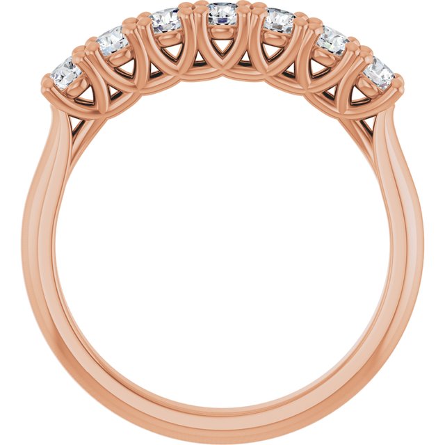 Lab-Grown Diamond | Round | 2.75mm