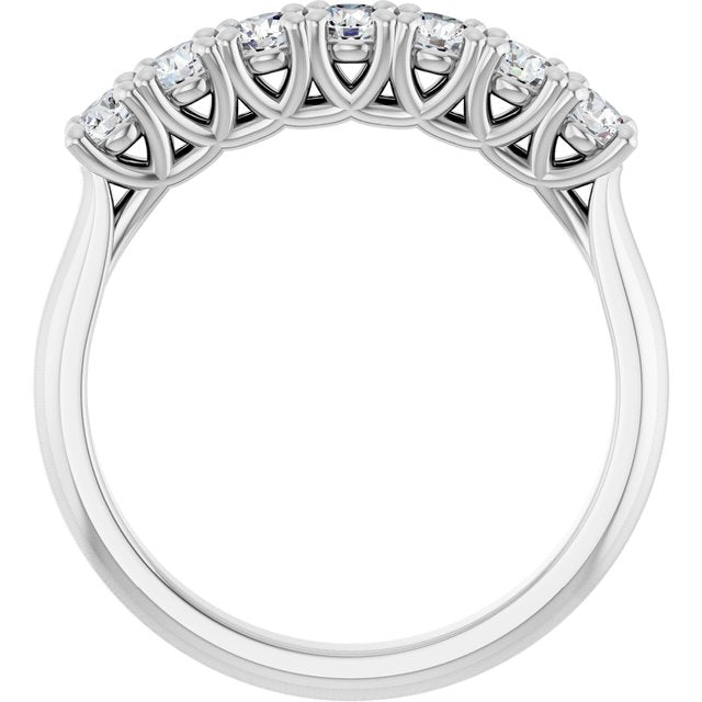 Lab-Grown Diamond | Round | 2.75mm