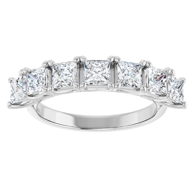 Natural Diamond | Square | 3.5 x 3.5mm | Lab-Grown Diamond | Square | 3.5 x 3.5mm