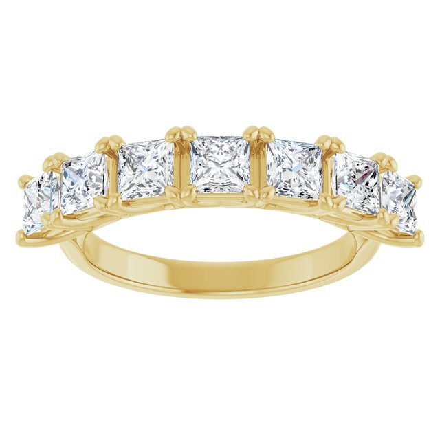 Natural Diamond | Square | 3.5 x 3.5mm | Lab-Grown Diamond | Square | 3.5 x 3.5mm