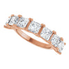 Natural Diamond | Square | 4.5 x 4.5mm | Lab-Grown Diamond | Square | 4.5 x 4.5mm