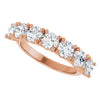 Natural Diamond | Round | 4.4mm | Lab-Grown Diamond | Round | 4.4mm