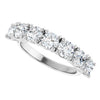 Natural Diamond | Round | 4.4mm | Lab-Grown Diamond | Round | 4.4mm