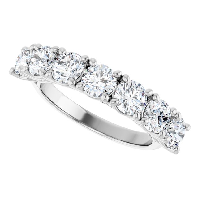 Natural Diamond | Round | 4.4mm | Lab-Grown Diamond | Round | 4.4mm