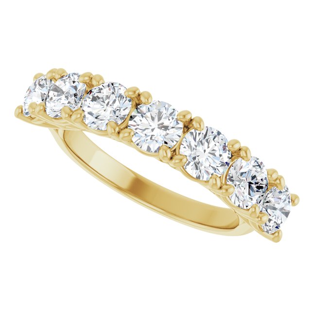 Natural Diamond | Round | 4.4mm | Lab-Grown Diamond | Round | 4.4mm