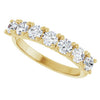 Natural Diamond | Round | 3.5mm | Lab-Grown Diamond | Round | 3.5mm