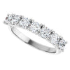 Natural Diamond | Round | 3.5mm | Lab-Grown Diamond | Round | 3.5mm