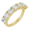 Natural Diamond | Round | 4.4mm | Lab-Grown Diamond | Round | 4.4mm