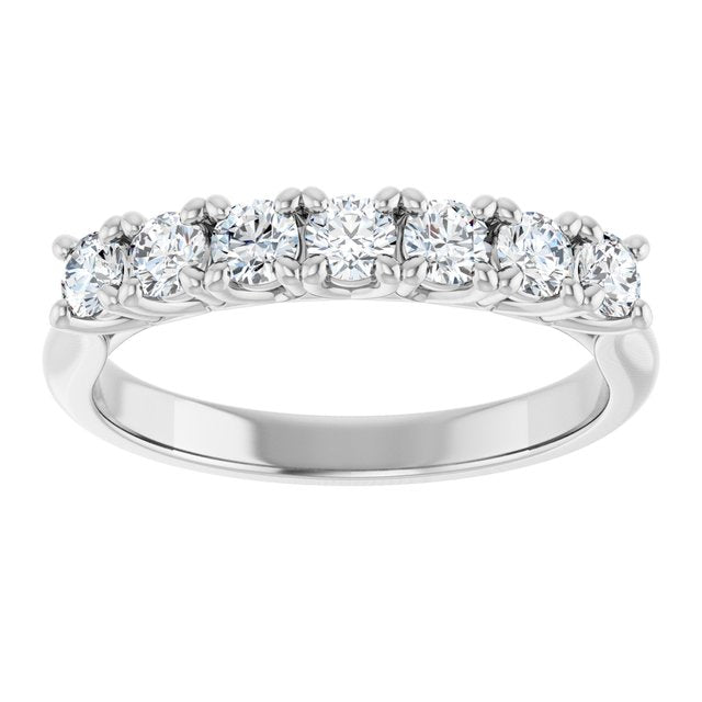 Lab-Grown Diamond | Round | 2.75mm