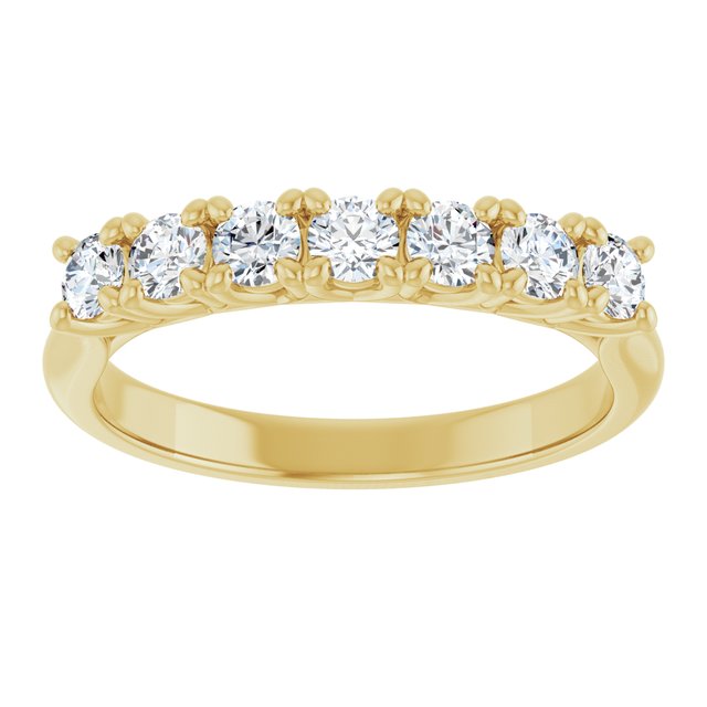 Natural Diamond | Round | 2.75mm