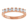 Natural Diamond | Round | 2.75mm | Lab-Grown Diamond | Round | 2.75mm
