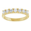 Natural Diamond | Round | 2.75mm | Lab-Grown Diamond | Round | 2.75mm