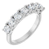 Natural Diamond | Round | 3.5mm | Lab-Grown Diamond | Round | 3.5mm