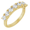 Natural Diamond | Round | 3.5mm | Lab-Grown Diamond | Round | 3.5mm