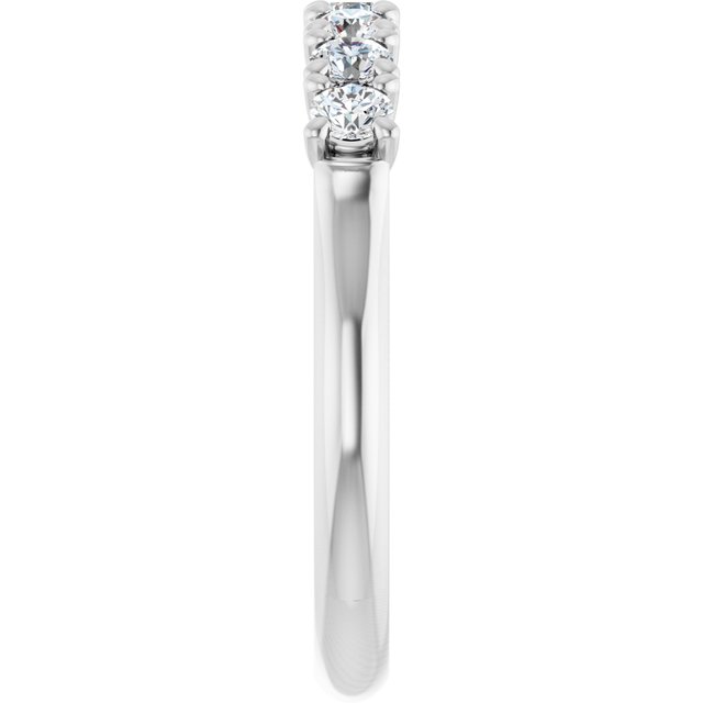 Lab-Grown Diamond | Round | 2.75mm