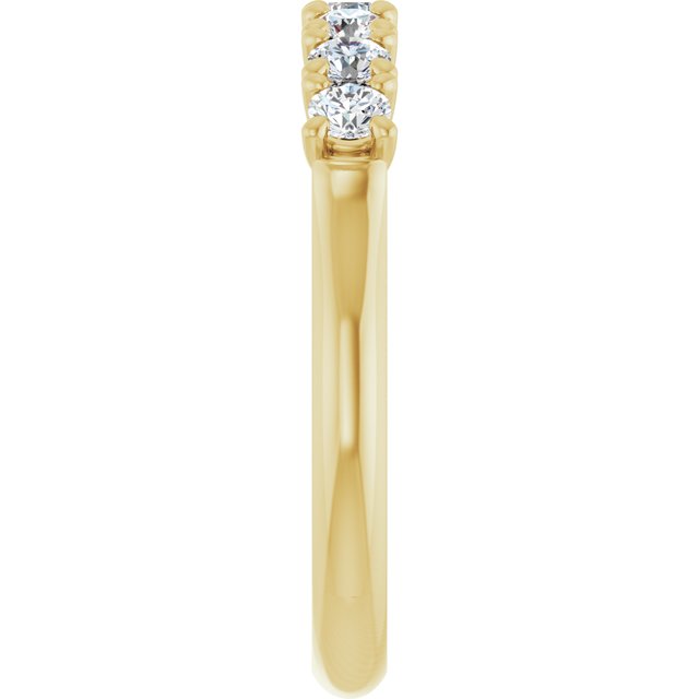 Natural Diamond | Round | 2.75mm