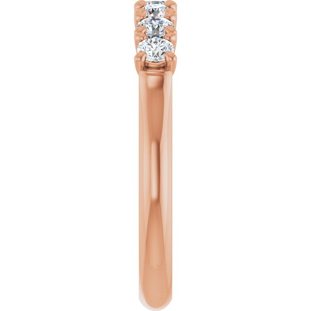 Natural Diamond | Round | 2.75mm | Lab-Grown Diamond | Round | 2.75mm