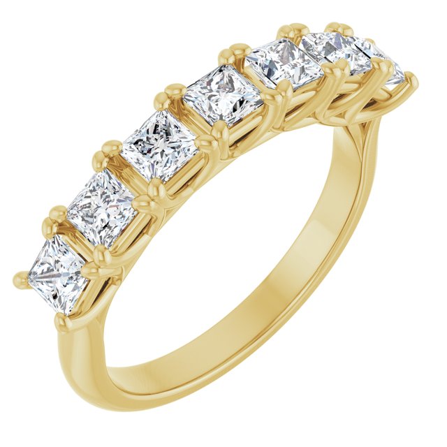 Natural Diamond | Square | 3 x 3mm | Lab-Grown Diamond | Square | 3 x 3mm