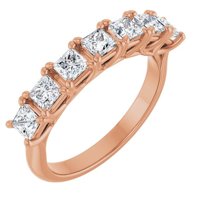 Natural Diamond | Square | 3 x 3mm | Lab-Grown Diamond | Square | 3 x 3mm