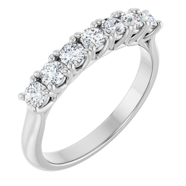 Lab-Grown Diamond | Round | 2.75mm