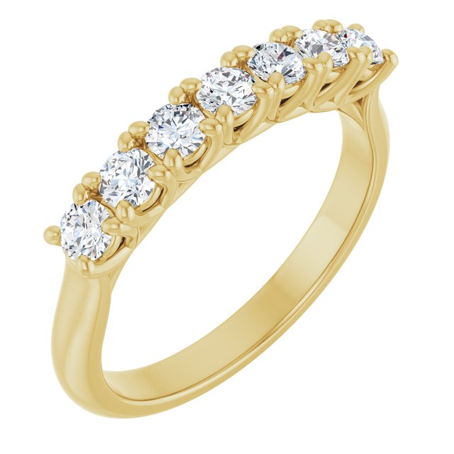 Lab-Grown Diamond | Round | 2.75mm
