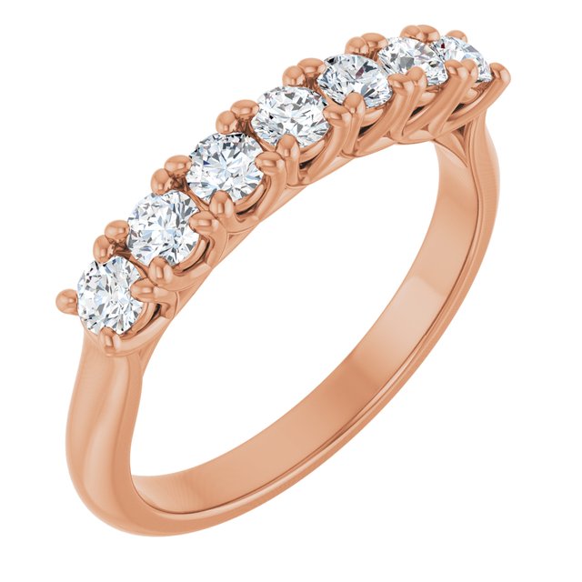 Lab-Grown Diamond | Round | 2.75mm