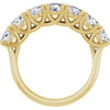 Natural Diamond | Round | 4.4mm | Lab-Grown Diamond | Round | 4.4mm