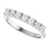 Natural Diamond | Round | 2.75mm | Lab-Grown Diamond | Round | 2.75mm