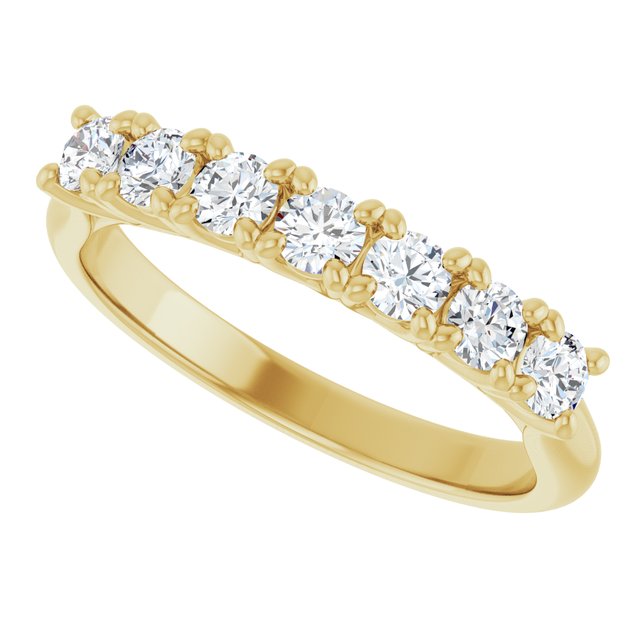Lab-Grown Diamond | Round | 2.75mm