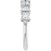 Natural Diamond | Square | 3.75 x 3.75mm | Lab-Grown Diamond | Square | 3.75 x 3.75mm