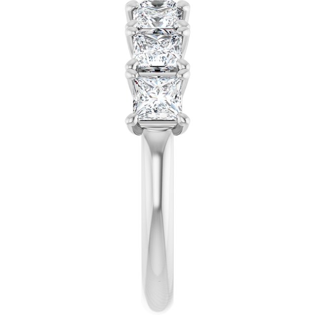Natural Diamond | Square | 3.75 x 3.75mm | Lab-Grown Diamond | Square | 3.75 x 3.75mm