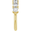 Natural Diamond | Square | 3.75 x 3.75mm | Lab-Grown Diamond | Square | 3.75 x 3.75mm