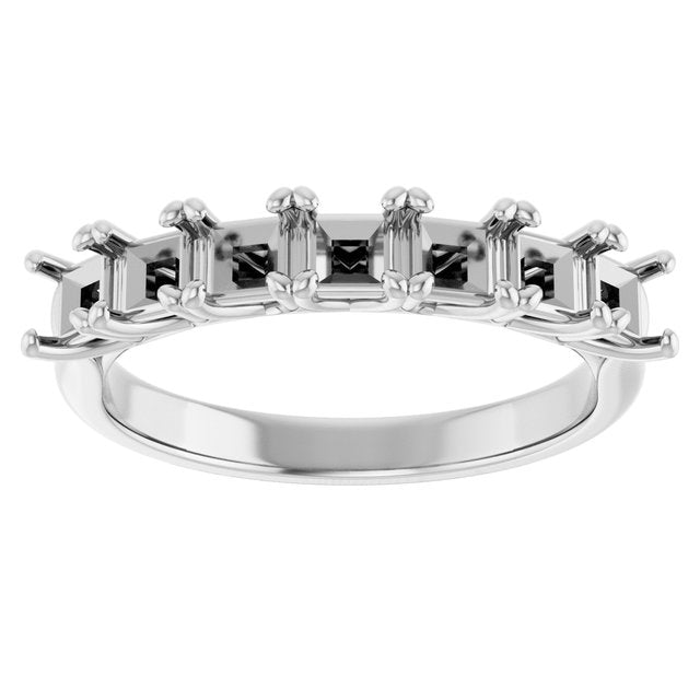 Natural Diamond | Square | 2.8 x 2.8mm | Lab-Grown Diamond | Square | 2.8 x 2.75mm