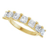 Natural Diamond | Square | 3.75 x 3.75mm | Lab-Grown Diamond | Square | 3.75 x 3.75mm