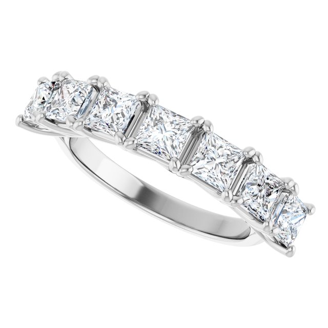 Natural Diamond | Square | 3.75 x 3.75mm | Lab-Grown Diamond | Square | 3.75 x 3.75mm