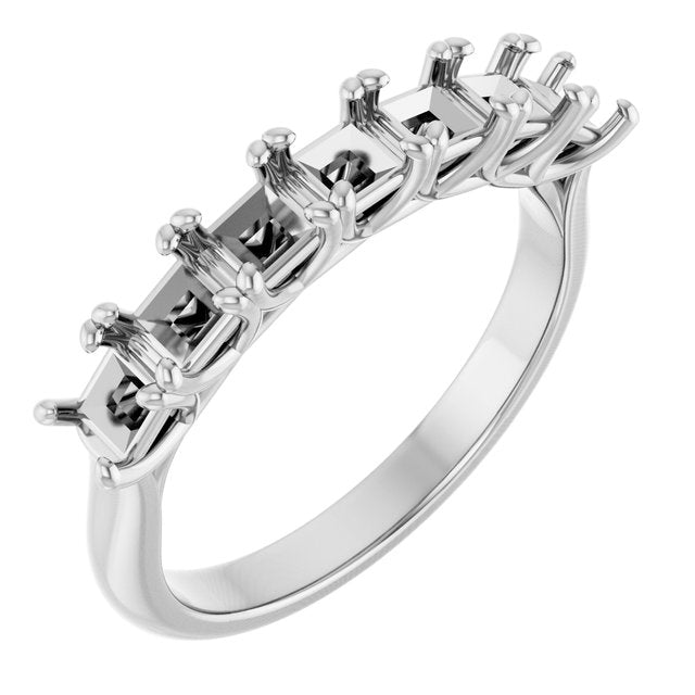 Natural Diamond | Square | 2.8 x 2.8mm | Lab-Grown Diamond | Square | 2.8 x 2.75mm