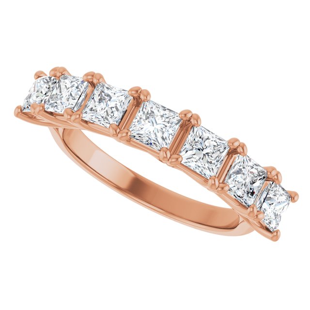 Natural Diamond | Square | 3.5 x 3.5mm | Lab-Grown Diamond | Square | 3.5 x 3.5mm