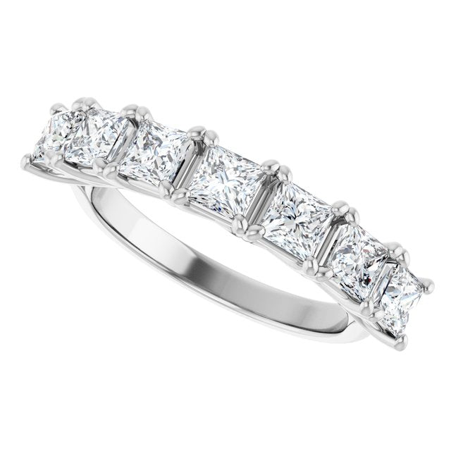 Natural Diamond | Square | 3.5 x 3.5mm | Lab-Grown Diamond | Square | 3.5 x 3.5mm