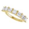 Natural Diamond | Square | 3.5 x 3.5mm | Lab-Grown Diamond | Square | 3.5 x 3.5mm