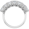 Natural Diamond | Square | 3.5 x 3.5mm | Lab-Grown Diamond | Square | 3.5 x 3.5mm